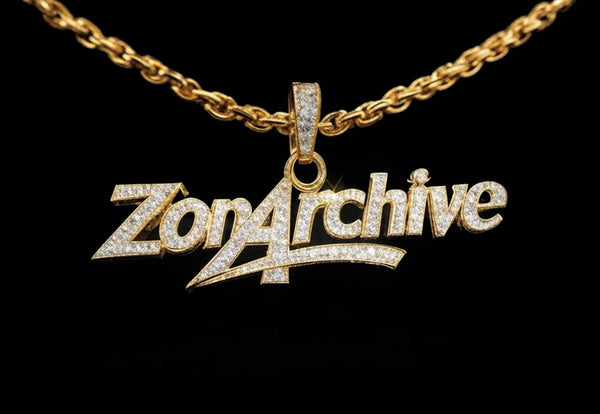 ZONArchive